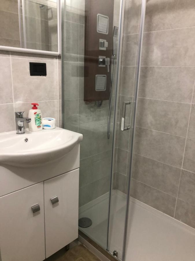 Locanda Alla Stazione Santa Giustina  Екстер'єр фото