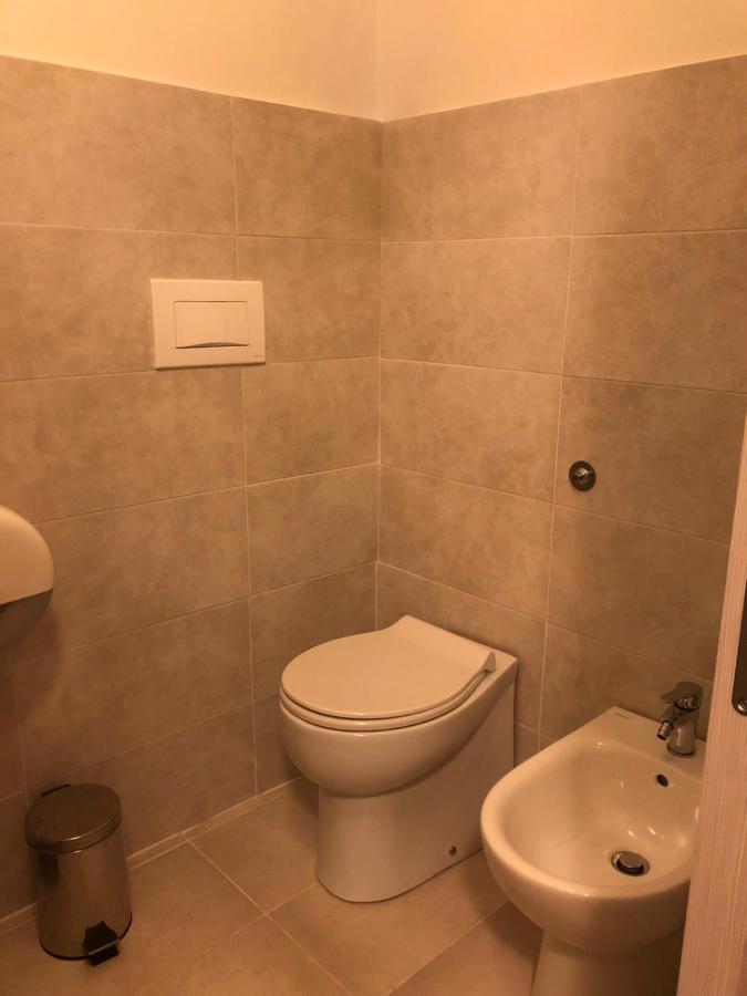 Locanda Alla Stazione Santa Giustina  Екстер'єр фото