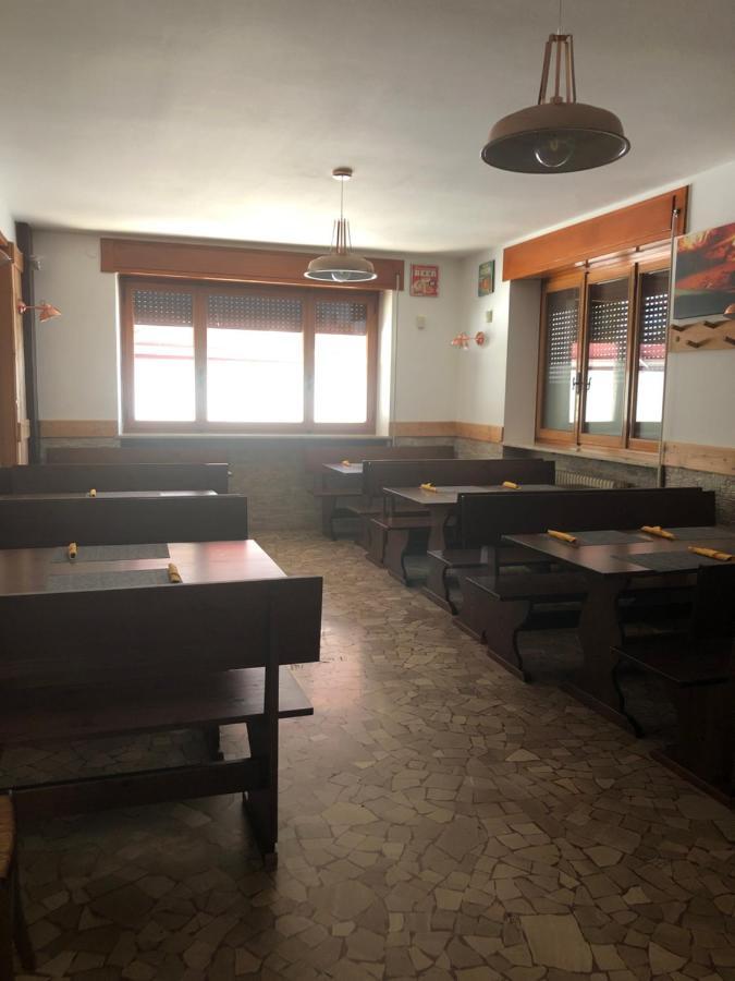 Locanda Alla Stazione Santa Giustina  Екстер'єр фото