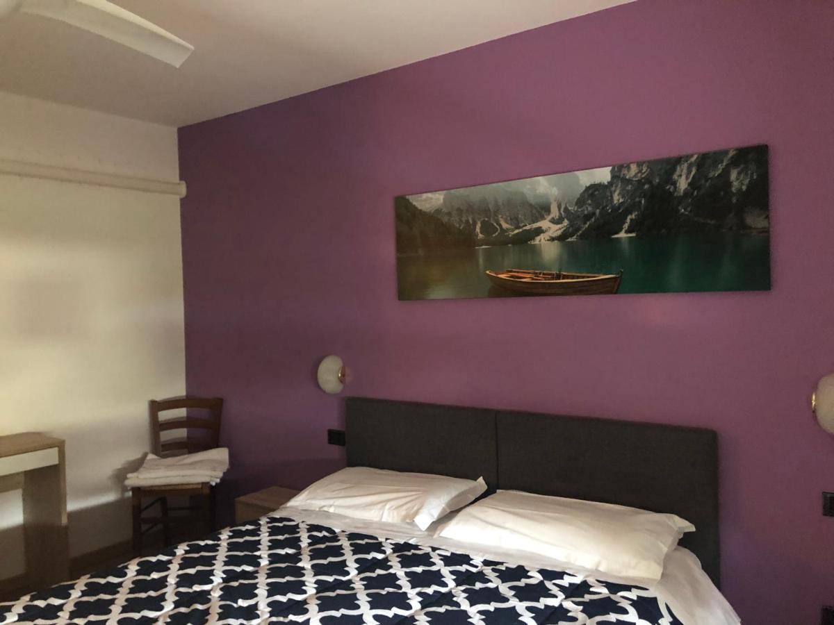 Locanda Alla Stazione Santa Giustina  Екстер'єр фото